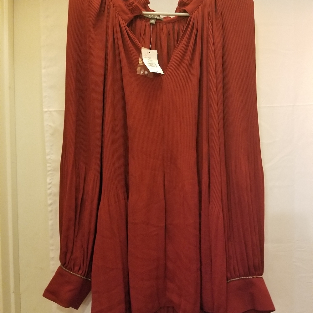 NWT Limited Collection